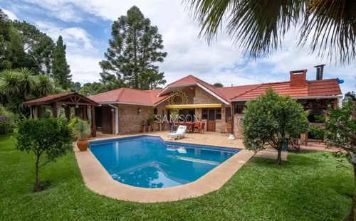 Casa En Venta  Jardines De Cordoba Punta Del Este