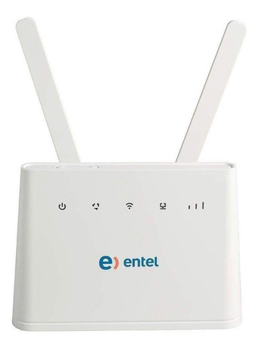 Router Punto De Venta Huawei B310 Entel Puerto Lan Rj45