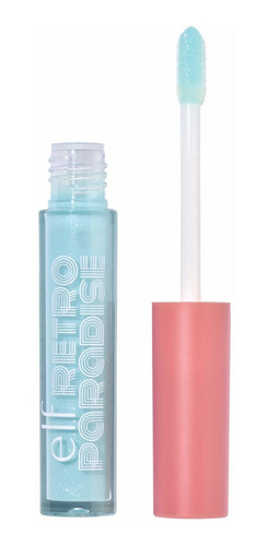 E.l.f. Brillo De Labios Retro Paradise Dream On