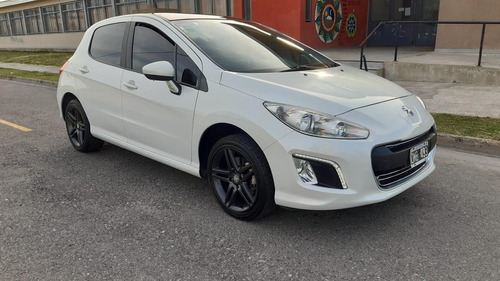 Peugeot 308 Sport