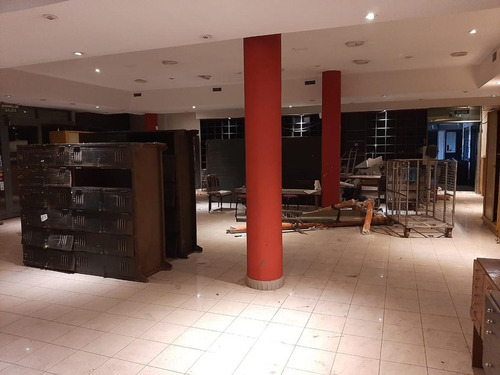 Imagen 2 de 20 de Edificio Av. Jujuy 141 - 6000 M2