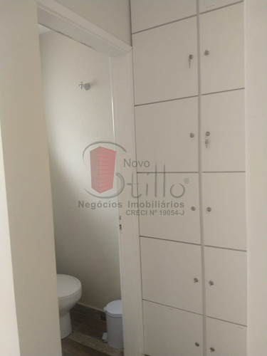 Imagem 14 de 15 de Sobrado - Vila Esperanca - Ref: 9967 - V-9967