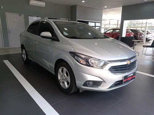 Chevrolet Prisma 1.4 MPFI LT 8V FLEX 4P AUTOMÁTICO