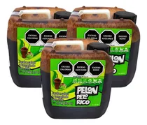Comprar Jarabe Pelon Pelo Rico 15.6kg Alimentos Bebidas Escarchar