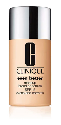 Base Clinique Even Better Spf 15 N°30 Biscuit