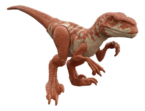 Dinosaurios Coleccionables Articulables Jurassic World 35cm