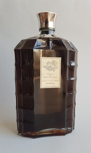 Perfume Antiguo Agua De Colonia Rygren. 72455