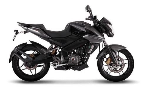 Bajaj Rouser Ns200 0km Fi Inyeccion Ns 200