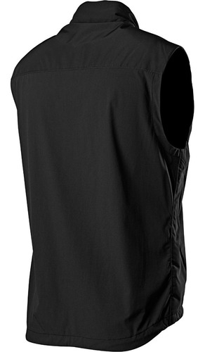 Imagen 3 de 3 de Chaleco Rompeviento Fox Legion Wind Vest Off Road #25790-001