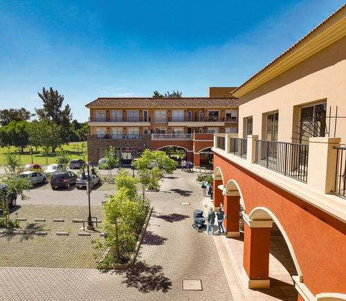 Imagen 24 de 30 de Departamento 1 O 2 Amb A Estrenar - Pueblo Caamaño
