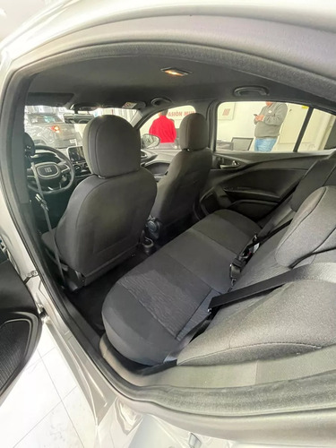 Fiat Cronos 1.3 Drive Mt