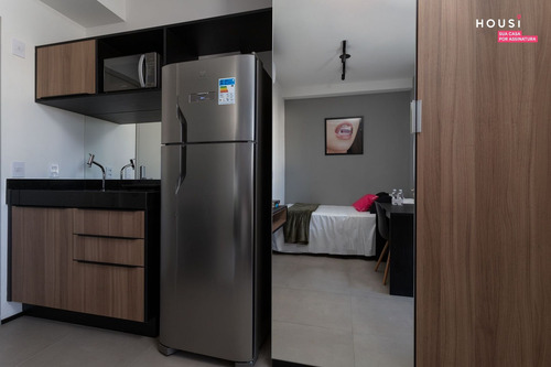Imagem 15 de 15 de Apartamento - Vila Mariana - Ref: 1035 - L-1035