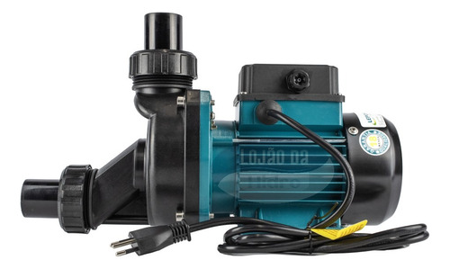 Motor Lepono 0.5cv 220v Para Hidromassagem Bomba 1/2cv