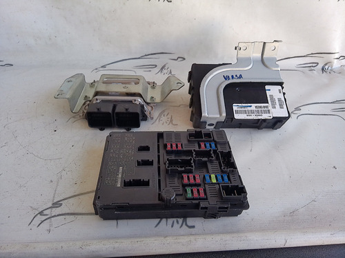 Kit Code Codificacao Nissan Versa 17 18 19 20 1.6 Automatico (Usado)