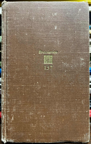 La Psicología Social En La Industria - J. A. C. Brown