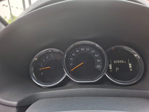 Renault Stepway 5p Intens L4/1.6 Aut