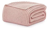 Comprar Ugg Manta De Algodón Luna, Mantas De Algodón Suave Lavada, M