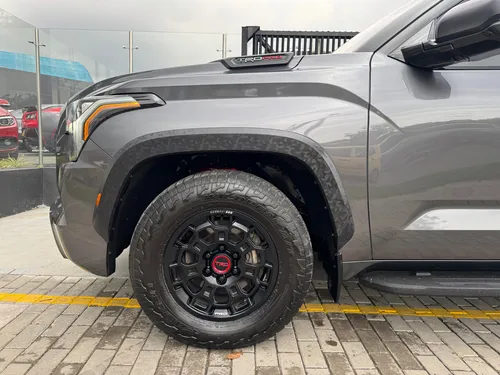 Toyota Sequoia 3.5 V6 Trd Pro