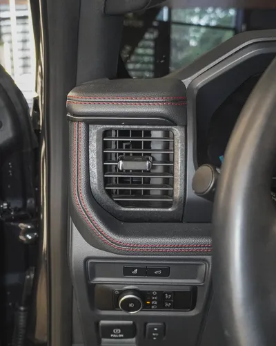 Ford Expedition Limited Blindada 2+ 2024