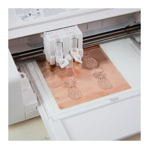 Herramienta De Grabado Fino Para Plotter Silhouette Curio