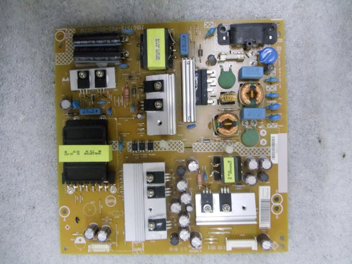 Placa Fuente Led Philips 43pfg5501/77