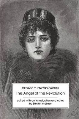 Libro The Angel Of The Revolution : A Tale Of The Coming ...