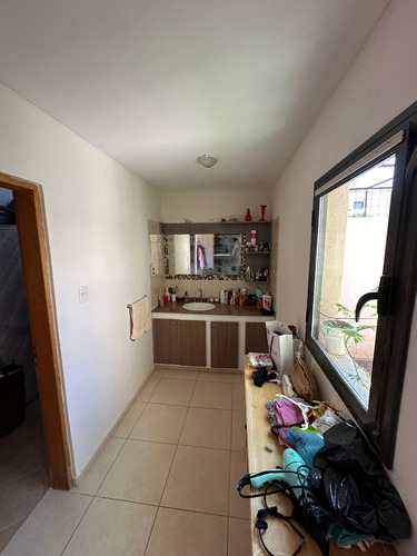 Casa Appto Bancor Moderna, De Calidad Y Con Confort En Viila Camiares, Alta Gracia, Córdoba Con Escritura