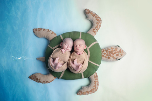Sesión De Fotos Para Bebés Recien Nacidos Newborn