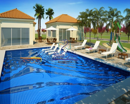 Imagem 3 de 6 de Indaiatuba-sp, Lote, Jardins Do Império, Bela Vida Imobiliária - Te01710 - 69422406