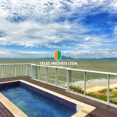 Imagem 20 de 20 de Belíssima Casa Em Bombinhas - Imb1300 - Imb1300