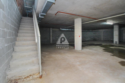 Imagem 9 de 30 de Lojão De Rua À Venda, Loja A, Centro, 696 M², - 33337