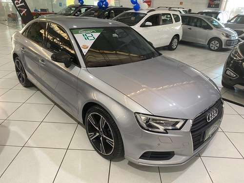 Audi A3 A3 Sedan 1.4 TFSI Attraction Tiptronic (Flex)