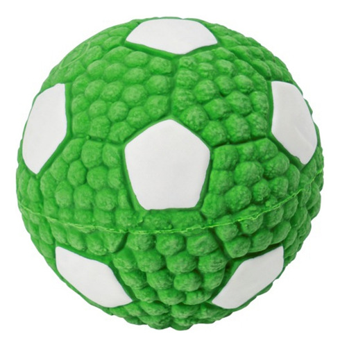 Juguete Masticable (l-fg) Squeak Balls Para Voleibol, Fútbol