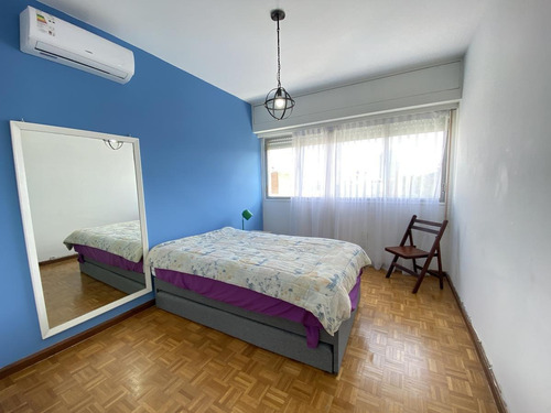 Imagen 11 de 12 de Apartamento - Playa Mansa