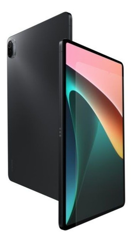 Imagen 4 de 6 de Tablet Xiaomi Pad 5 21051182G 11" 128GB cosmic gray 6GB de memoria RAM