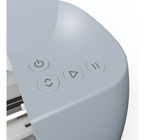 Kit Completo Plotter De Corte Cricut Maker 3 Y Accesorios