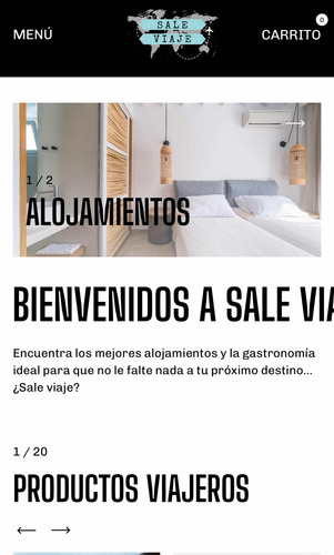 Creación Y Diseño De Páginas Web