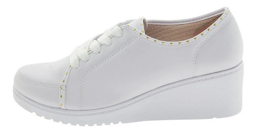 Tênis Feminino Azaleia Lev Anabela