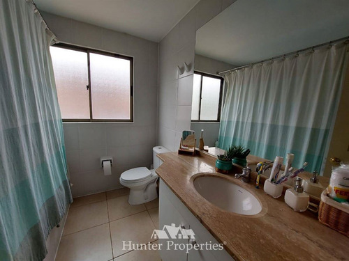 Oferta Hasta Abril Casa Venta 4d-4b-ss Jacuzzi, Lo Barnechea