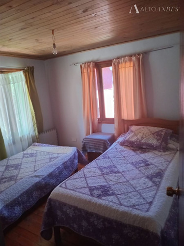Casa En Venta De 5 Dorm. En Marchigüe