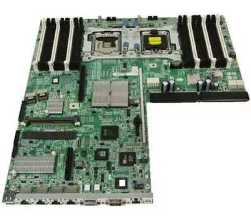 Placa Hp Proliant Dl380p G7