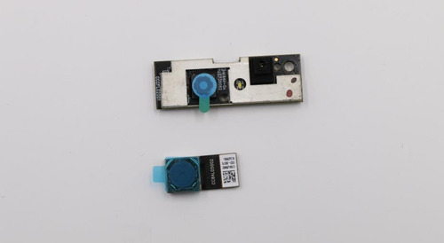 Camara Interna Lenovo Tablet 10 02dc193