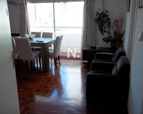 Departamento A La Venta En Brava, Punta Del Este - Ref: 2905