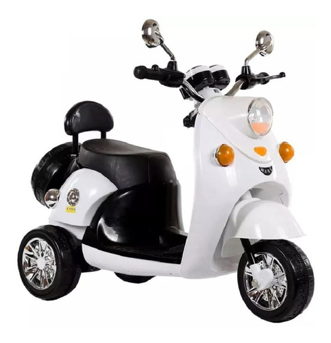 Moto Carro Recargable Electricas Montables Entrega Inmediata