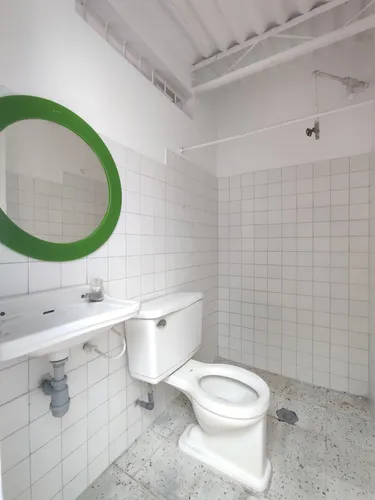 Casa En Arriendo En La Ceiba. Cod A28268