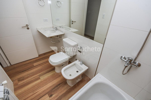 Imagen 26 de 30 de Venta Depto 3 Amb Con Cochera En Haedo Chico (2f)