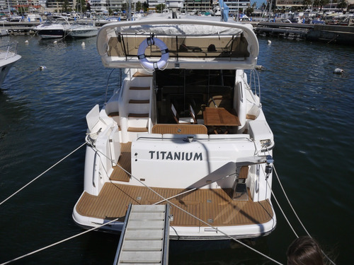 Imagen 2 de 17 de Princess 40 Flybridge