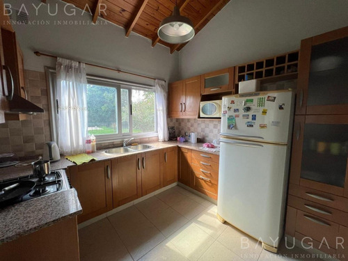 Venta Casa - Barrio Privado La Casualidad - Pilar