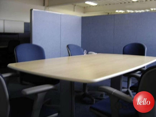Imagem 4 de 7 de Comercial/industrial - Ref: 111340