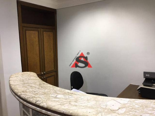 Conjunto, 132 M² - Venda Por R$ 900.000,00 Ou Aluguel Por R$ 4.500,00/mês - Barra Funda - São Paulo/sp - Cj0607